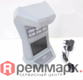 Детектор банкнот Pro Cobra 1350 IR LCD