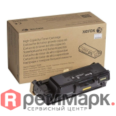 Тонер Картридж Xerox 106R03621 черный (8500стр.) для Xerox WC 3335