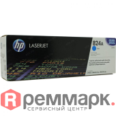 CB381A Картридж HP LJCP6015 голубой