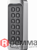 Считыватель карт Hikvision DS-K1107EK уличный