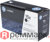 C7115Х Картридж HP LJ 1200