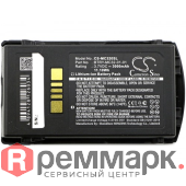 Аккумулятор Zebra For MC32 MC3200 MC32N0 82-000011-01