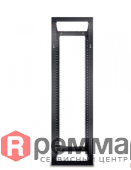 Шкаф телекоммуникационный NetShelter 4 Post Open Frame