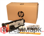 Ремонтный комплект Cet CET2791U (F2G77-67901) для HP Laser