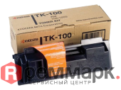 Тонер MITA KM-1500 (о) (TK-100)