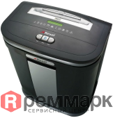 Шредер Rexel Mercury RSM1130