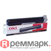 Тонер-картридж OKIPAGE 10e n тип 5 (о)