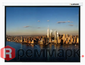Настенный экран Lumien Master Picture 154-240 см