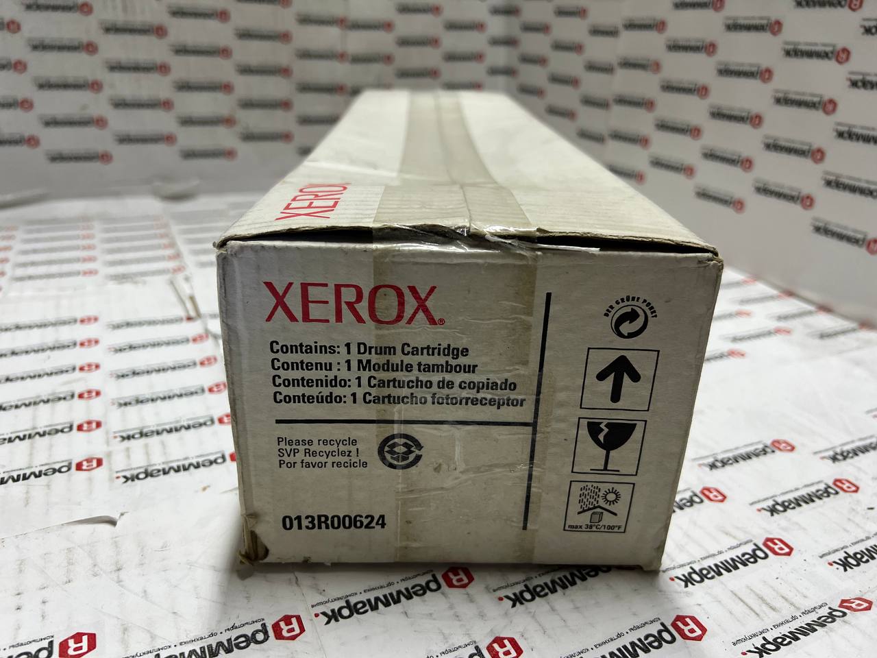 013R00624, Драм-картридж XEROX WC 722872357245 1