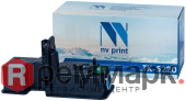 Картридж NVP совместимый NV-TK-5220 Cyan