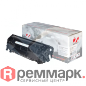 Тонер-картридж HP LJ 1010 1