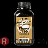 Девелопер Xerox Phaser 7500-7500-WC7425-7525 банка 200г B