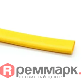 профиль ПВХ овальный Vell YL-036