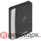 Считыватель карт Hikvision DS-K1102E уличный