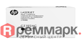 Картридж лазерный HP CZ192AC черный (12000стр.)