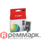 Картридж струйный Canon CLI-36 1511B001