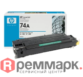 92274A Картридж HP LJ 4L