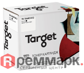 Картридж TARGET для Xerox Phaser 3300MFP 106R01412