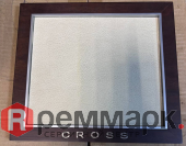 Рамка Cross для паллеты