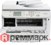 МФУ Epson WorkForce Pro WF-5620DWF A4 цвет