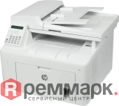 МФУ HP LaserJet Pro MFP M227fdn