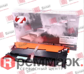 Тонер-картридж Samsung CLP-360