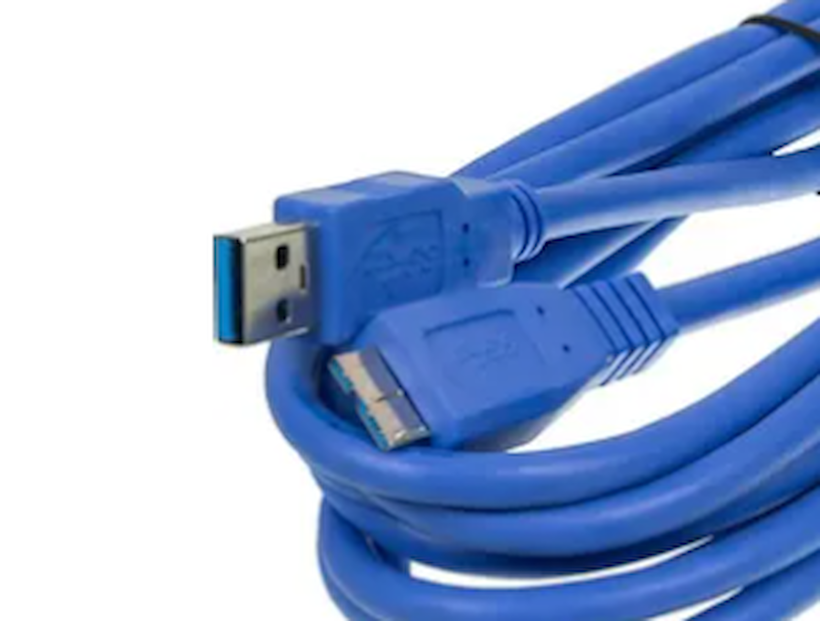 Кабель Ningbo micro USB B (m) USB A(m) 3м1