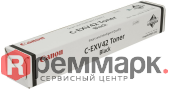 Тонер CANON C-EXV42 IR