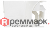 Угол DLPlus внутр.изм.140-35 белый Legrand (33715)