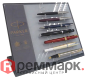 Подставка для ручек Parker PEN TRAYS PK 2010 S0928340