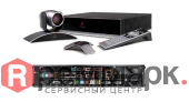 Видеотерминал Polycom HDX 9000-720