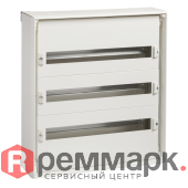 Шкаф Schneider Electric Prisma Pack 3 Ряда