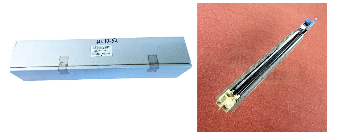 Коротрон переноса нижний в сборе Canon NP 7161(FM5-0763