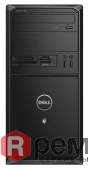 Системный блок Dell Vostro 3900 MT, Intel Core i5-4460 LGA1150