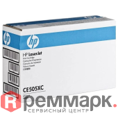 CE505XC Kартридж HP LJ P2055 6500 копий (o)