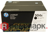 kartridzh_hp_ce250xd_dual_pack_black_print_cartridge_with_colorsphere_toner_art_ce250xd