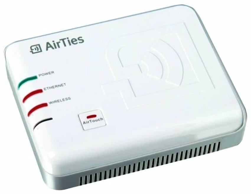 Беспроводной маршрутизатор  AirTies Air 4310