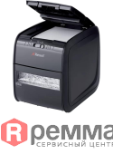 Шредер Rexel Auto+ 90X (секр.P-3)