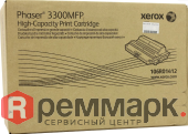 Принт-картридж XEROX Phaser 3300 MFP