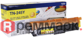 Тонер Картридж Brother TN245Y желтый