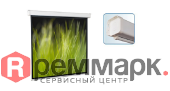 Экрана настенного ScreenMedia Goldview 244-244 MW