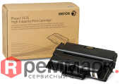 Принт-картридж XEROX Phaser 3435 (10K) (106R01415)