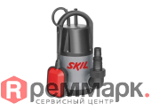 Садовый насос напорный Skil 0805RA 300Вт 6500л