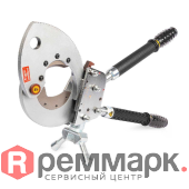 Ножницы секторные НСТ-55 (КВТ) к-ктй