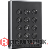 Считыватель карт Hikvision DS-K1108MK уличный