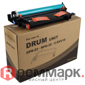 Фотобарабан Canon C-EXV18