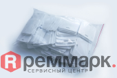 Бирка кабельная маркировочная У-134 У3.5 (уп.100шт) Fortisflex 66781