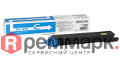 Тонер Картридж Kyocera 1T02K0CNL0 TK-895C голубой
