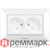 розетка силов. panasonic arkedia