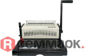 Переплетчик Office Kit B2125N